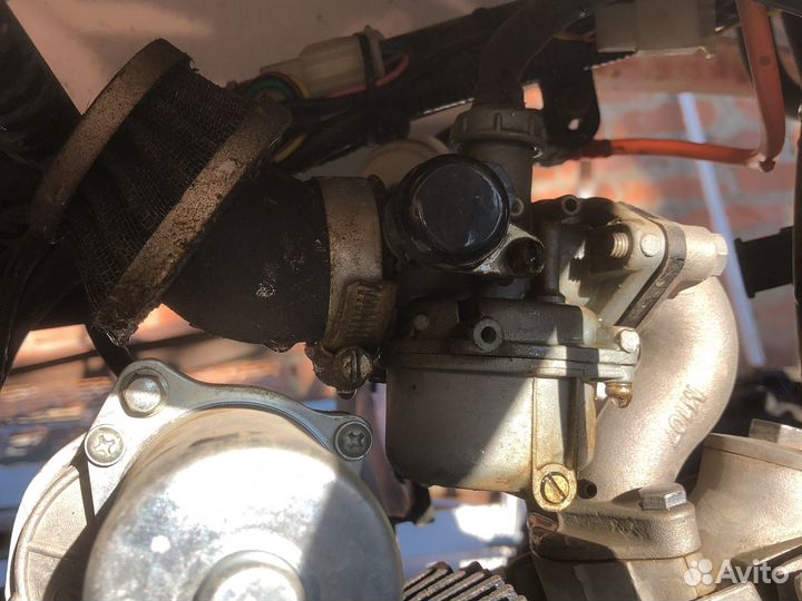 Квадроцикл