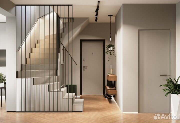 Дизайнер интерьера квартир