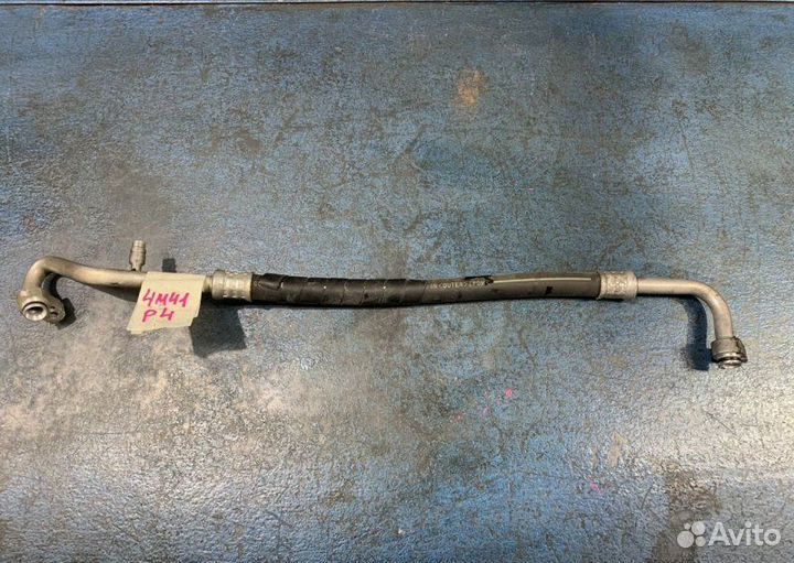 Трубка кондиционера Mitsubishi Pajero 4 V90