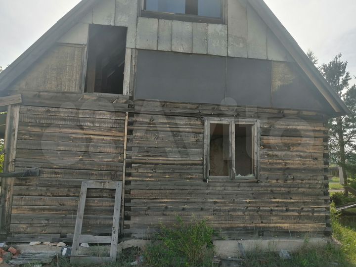 Участок 9 сот. (ИЖС)