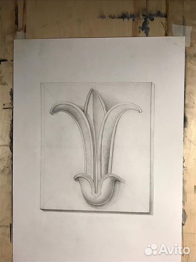 Художник педагог