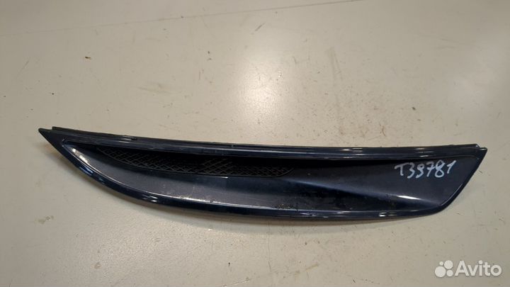 Ресничка под фару Ford Kuga, 2010