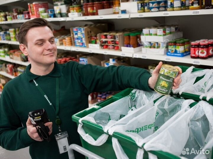 Подработка для студентов. еженедельные выплаты