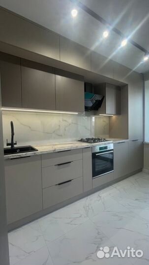 Кухонный гарнитур от 14 дней