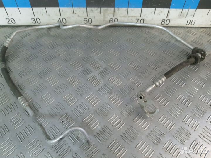 Б/У Трубка кондиционера Mercedes Benz W204 2007