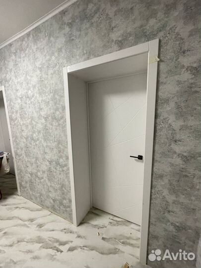 Межкомнатные двери серия 