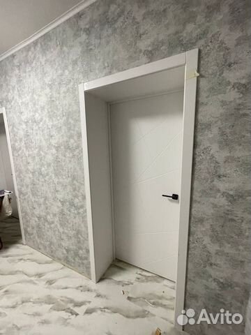 Межкомнатные двери серия 