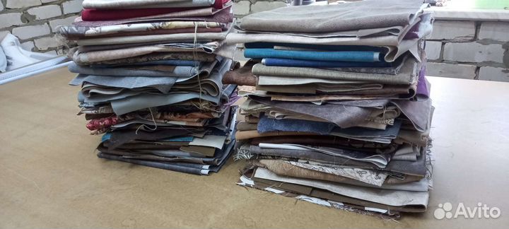 Мебельная ткань