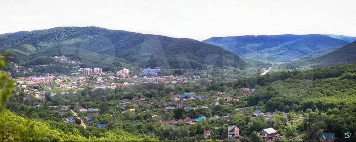 Участок 5 сот. (СНТ, ДНП)