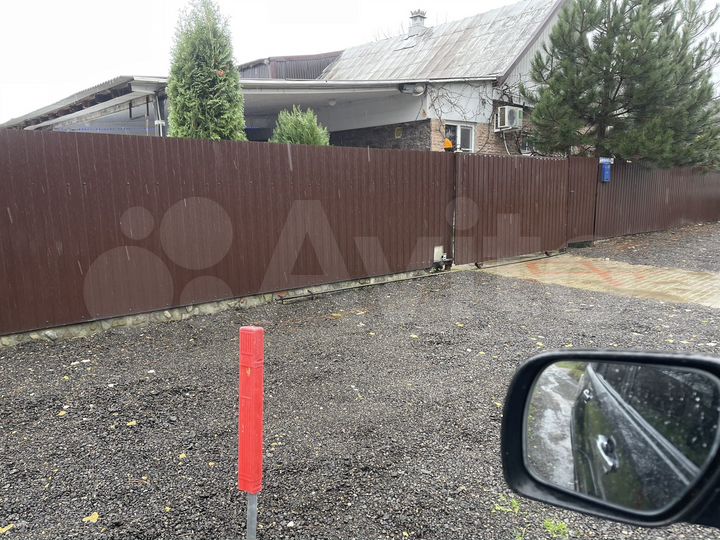 Дом 140 м² на участке 8,3 сот.