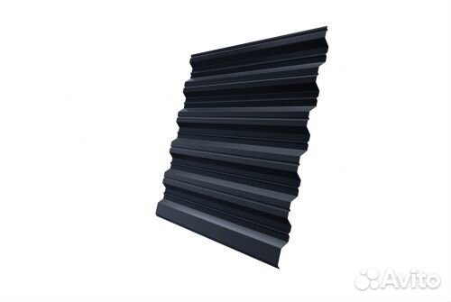 Профнастил C35 0.45 мм