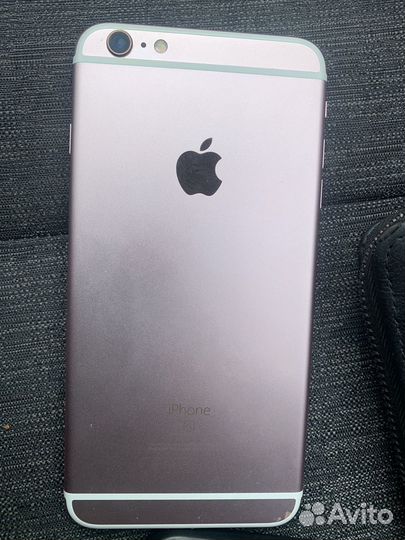 iPhone 6S Plus, 128 ГБ