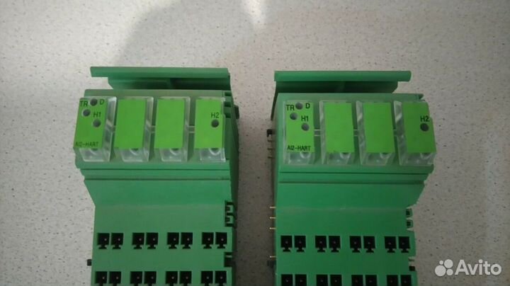 IB IL AI 2-hart-PAC - 2862149 Phoenix Contact