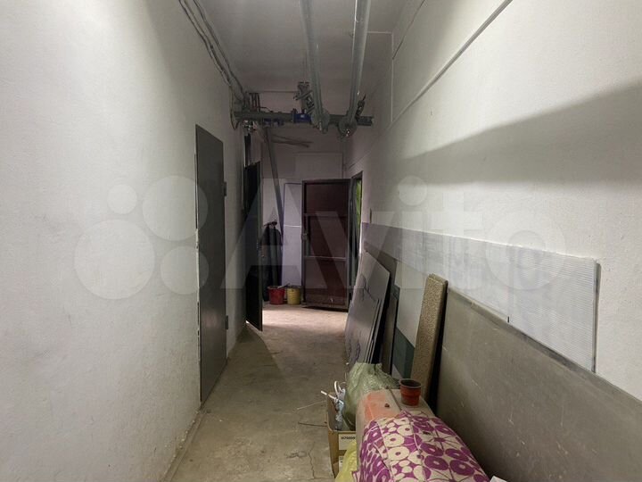 Склад, 120 м²