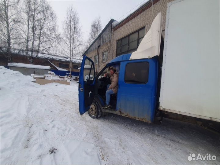 Грузоперевозки межгород для юр лиц от 200км