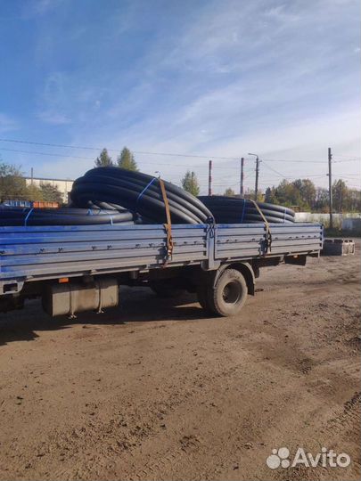 Грузоперевозки 5тонн