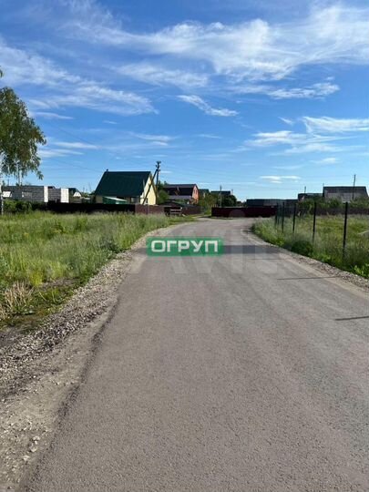 Участок 16 сот. (ИЖС)