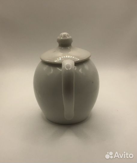 Заварочный чайник Кузнецов