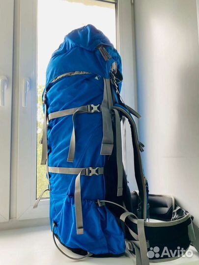 Рюкзак туристический походный RedFox Summit V2 70