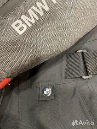 Мотокомбинезон BMW Motorrad Coverall размер xs