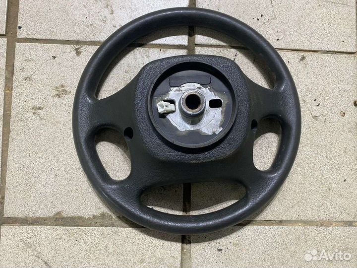 Руль с airbag LADA priora