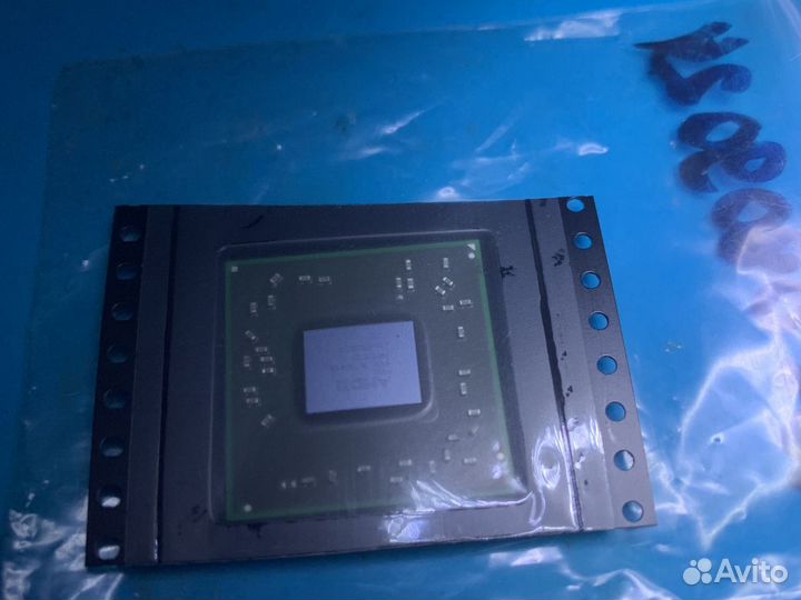 Bga 216-0809024 radeon 6470m RB