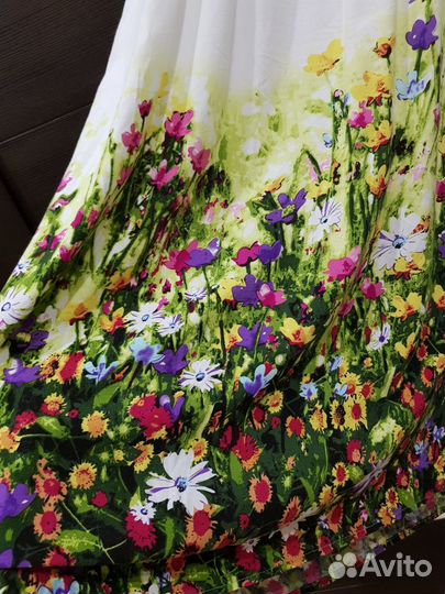 Платье для беременных