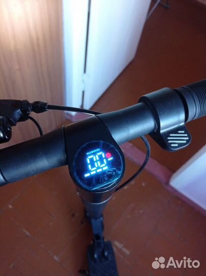 Обмен Электро самокат Мидвей