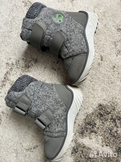 Валенки котофей