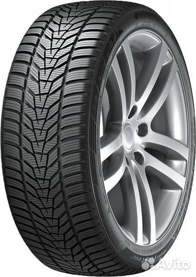 Hankook Winter I'Cept Evo 3 X W330A 235/50 R20 104W