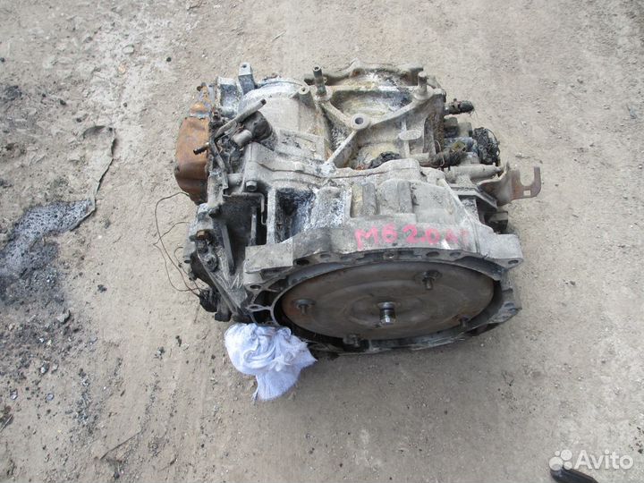 АКПП Mazda 6 GH 2007-2013 г