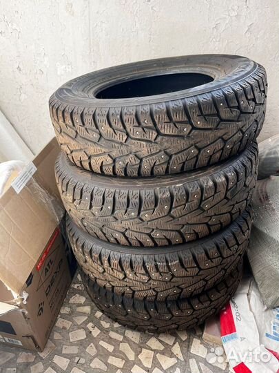 Yokohama Ice Guard IG55 175/70 R13