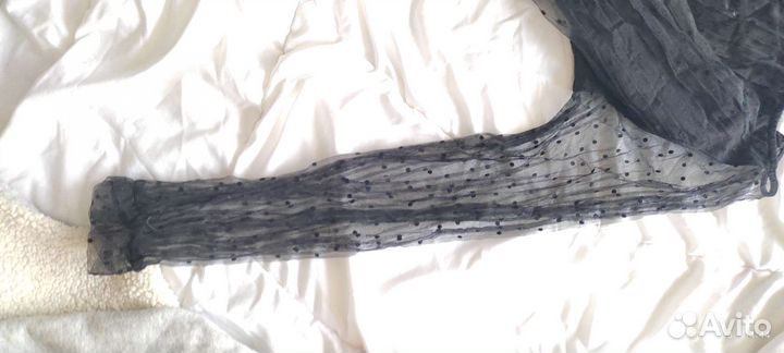 Блузка для девочки