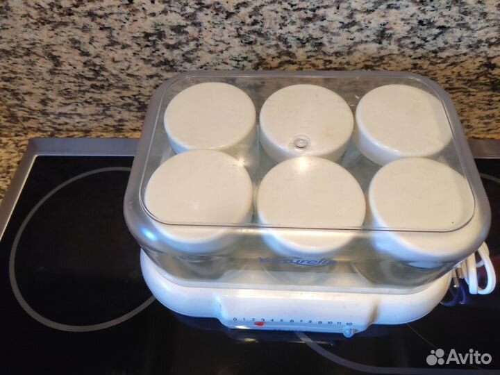 Йогуртница