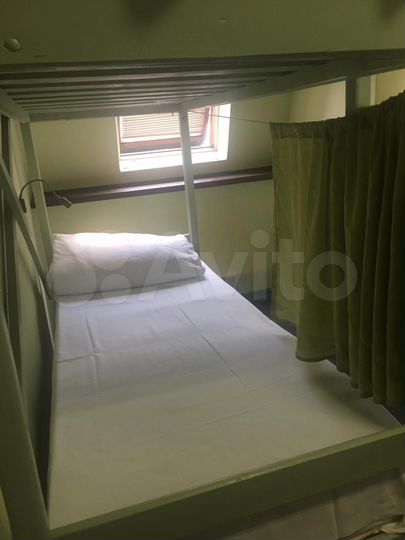 Комната 15 м², 1/5 эт.