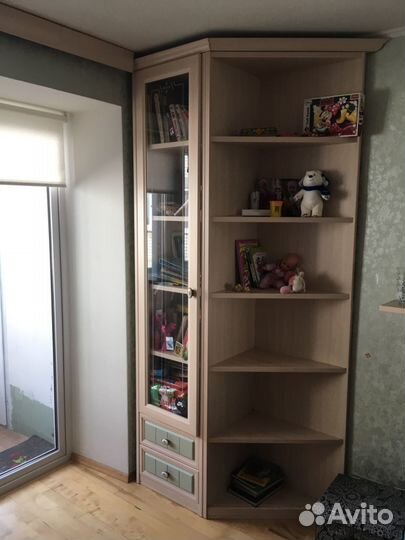 Комплект мебели высшего качества