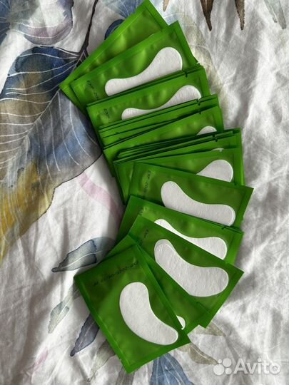 Ресницы для наращивания.Пинцет для наращивания