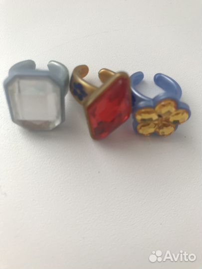 Disney store куклы оригинал