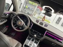 Porsche Macan 2.0 AMT, 2022, 26 000 км, с пробегом, цена 9 600 000 руб.