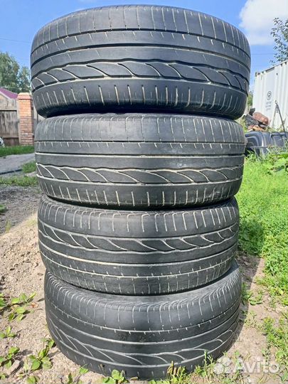 Bridgestone Turanza ER300 205/55 R16