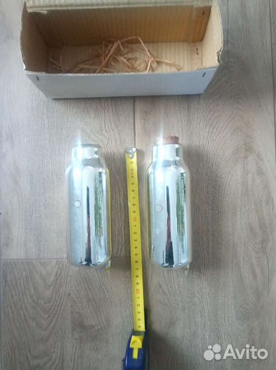 Колба для термоса