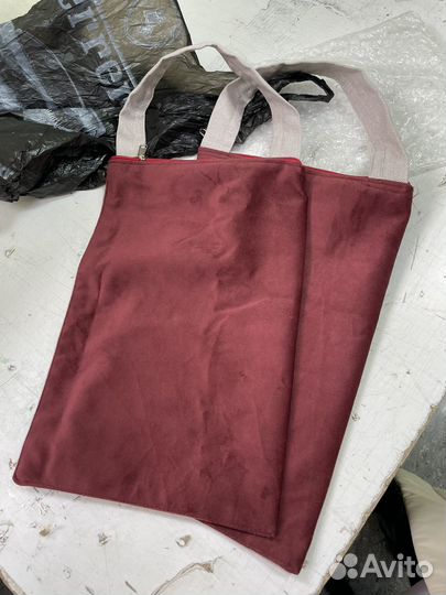 Мешки для занятия с детьми с дцп