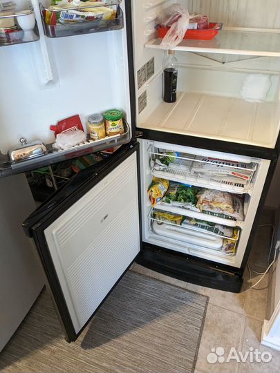 Продам холодильник бу gorenje (рабочий)