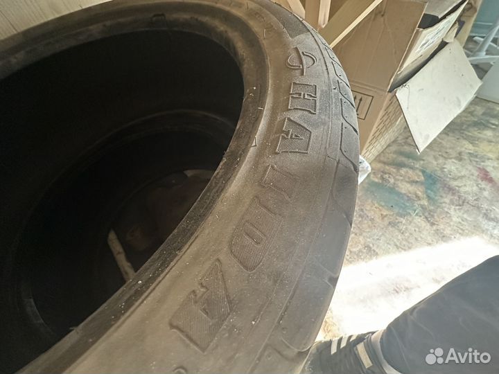 Haida HD927 225/45 R18