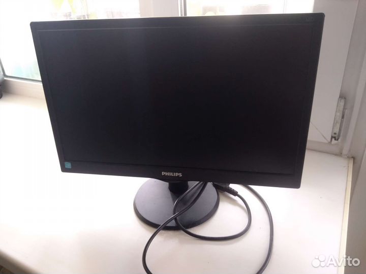 Монитор Philips