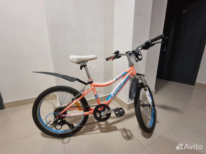 Велосипед детский Stern 20