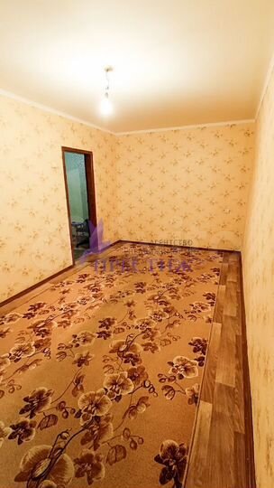 2-к. квартира, 40 м², 1/5 эт.