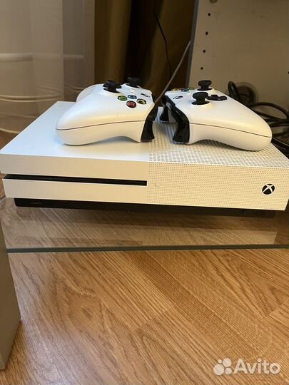 Xbox one