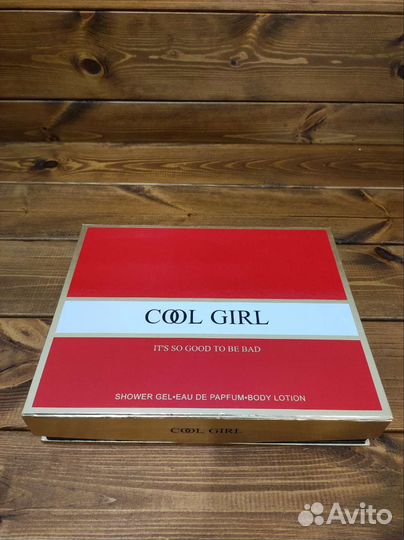 Подарочный набор в ассортименте