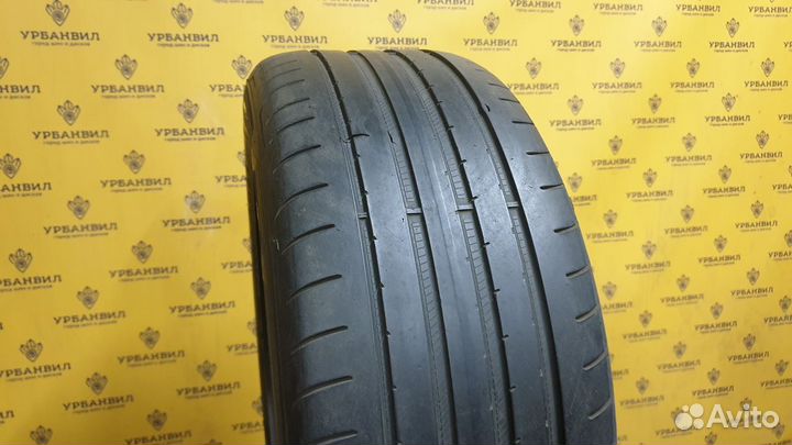 Goodyear Eagle F1 Asymmetric 3 225/50 R17 98Y